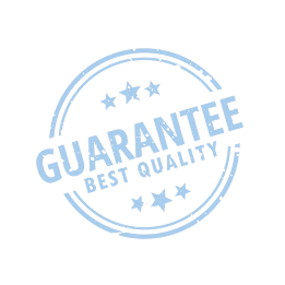 Guarantee Best Quality