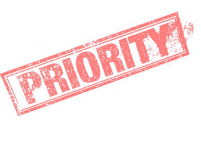 Priority