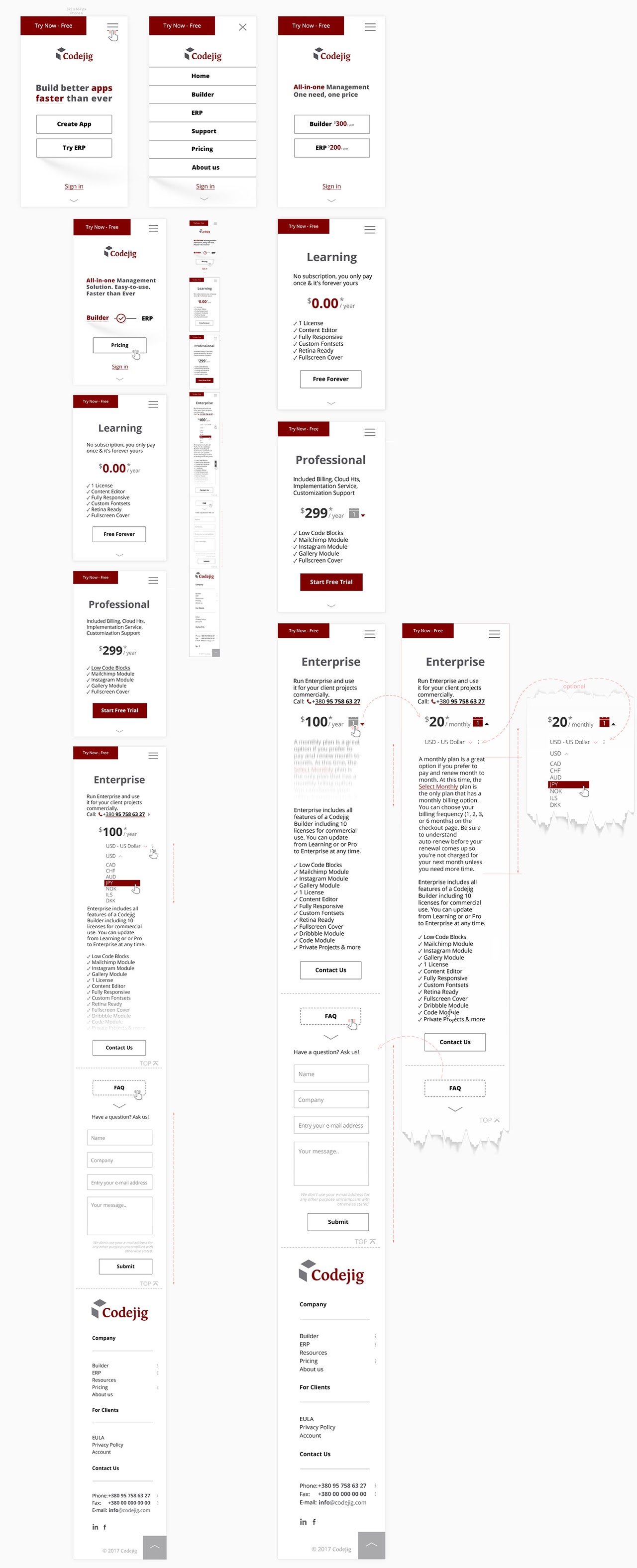 Codejig Mobile