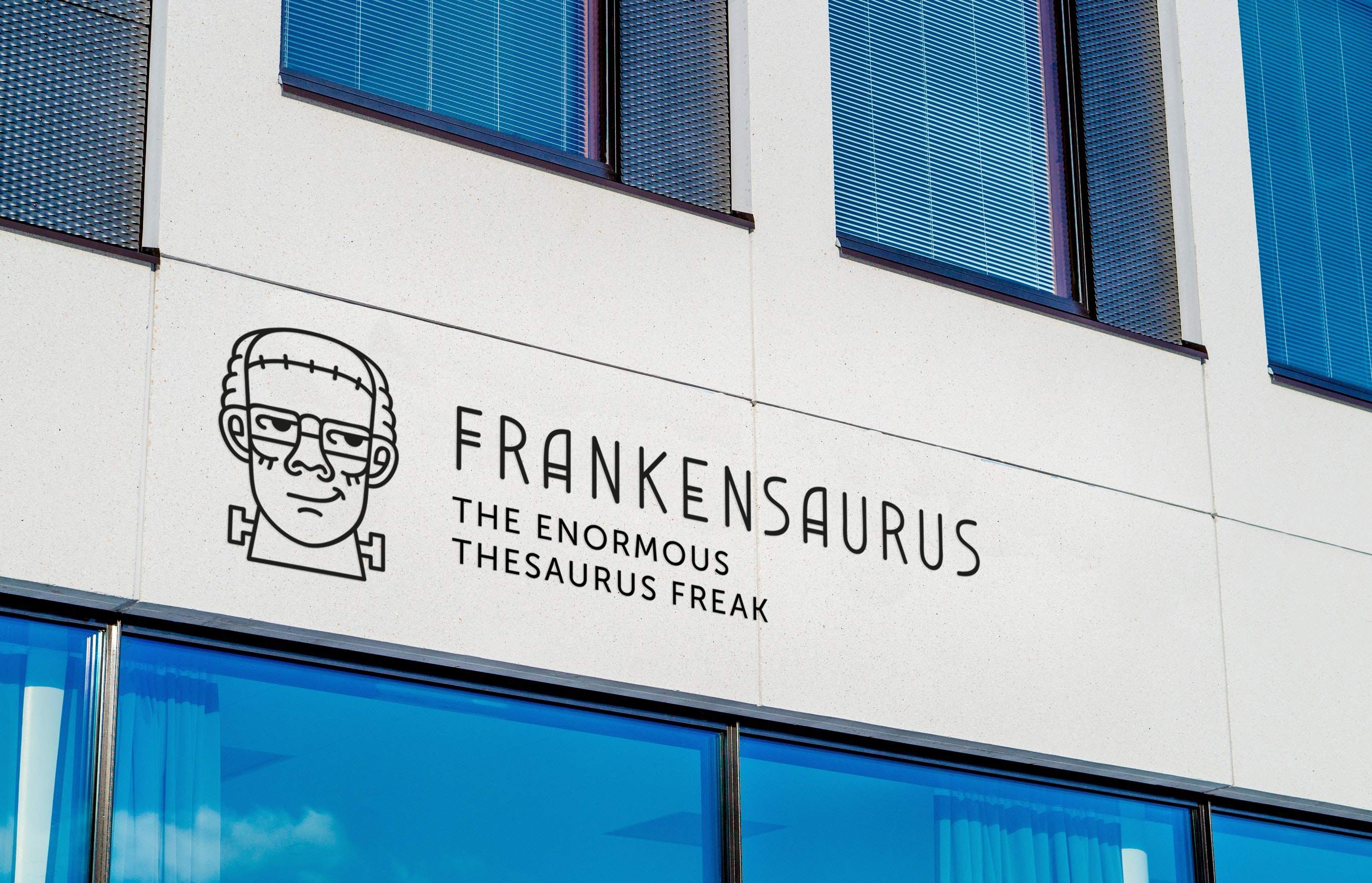 Logo Building Space