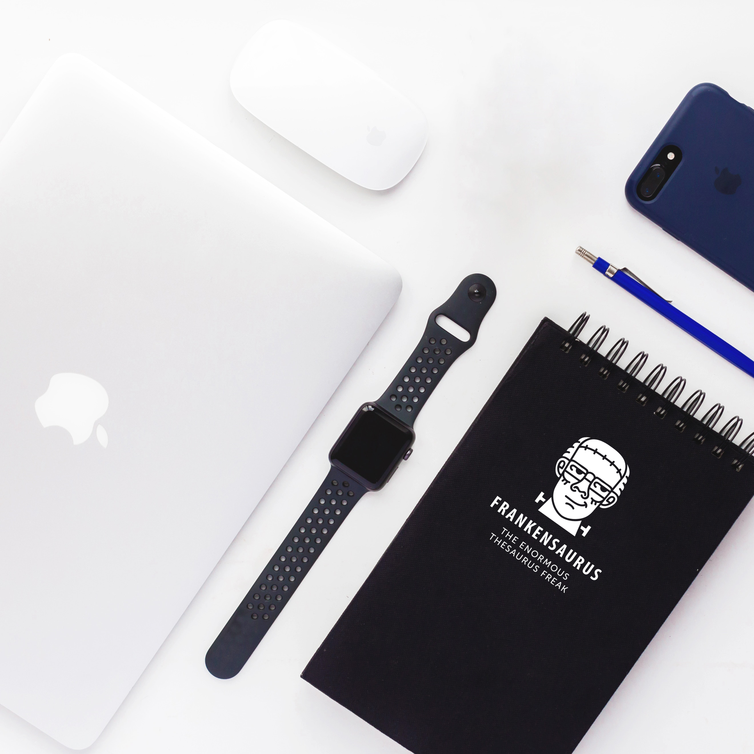Logo Desktop Setup